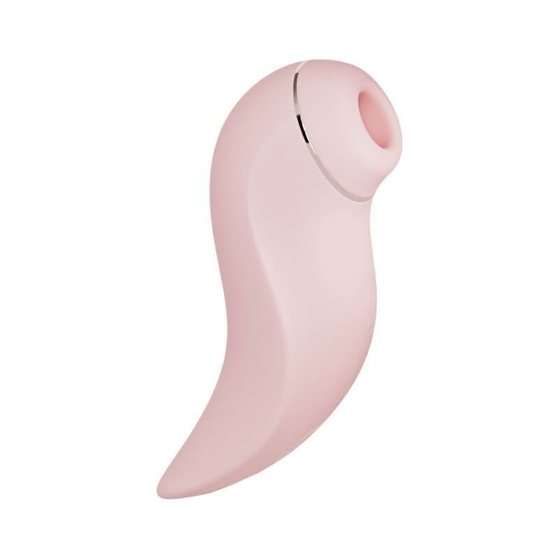 Dương vật giả SVAKOM Fatima 4 in 1 Máy Rung Thụt Hút Sưởi Ấm Hút Đa Năng Cao Cấp Cho Nữ