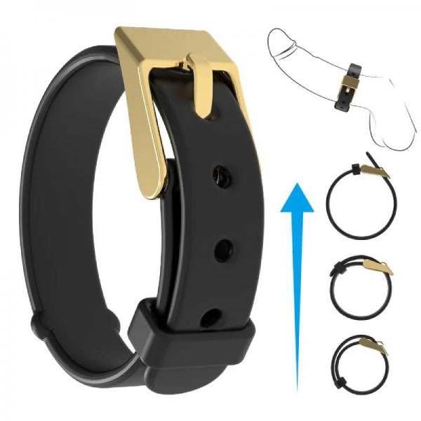 Vòng đeo kéo dài thời gian Shelly Play Sustain S-Hande chống xuất tinh sớm 