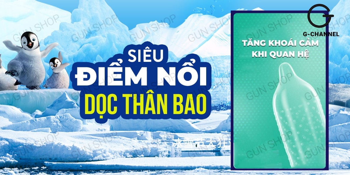 So sánh Bao cao su Muaisi Cool - Siêu điểm nổi mát lạnh - Hộp 10 cái hàng mới về So sánh Bao cao su Muaisi Cool - Siêu điểm nổi mát lạnh - Hộp 10 cái hàng mới về