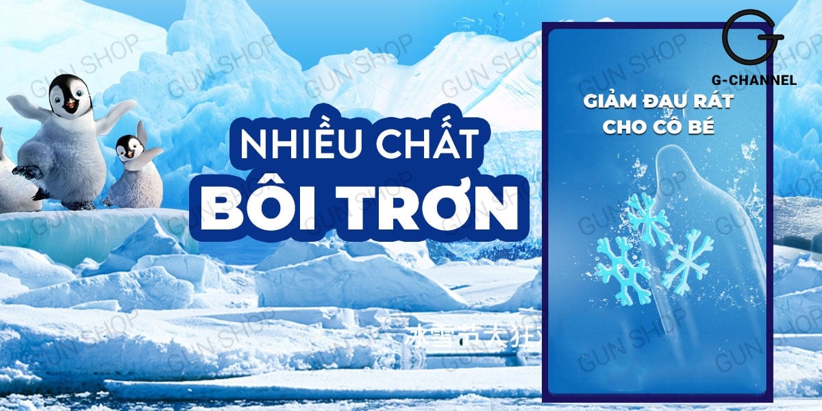 So sánh Bao cao su Muaisi Cool - Siêu điểm nổi mát lạnh - Hộp 10 cái hàng mới về So sánh Bao cao su Muaisi Cool - Siêu điểm nổi mát lạnh - Hộp 10 cái hàng mới về