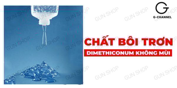  Kho sỉ Bao cao su Runbo - Gân gai lớn - Hộp 6 cái mới nhất