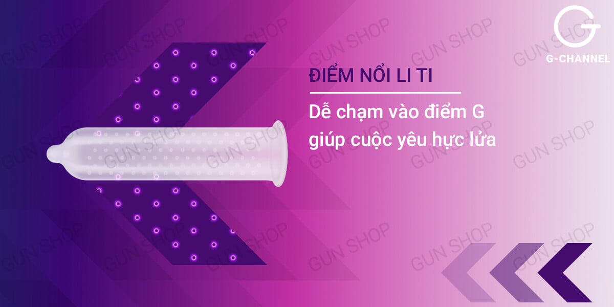 Giá sỉ Bao cao su Human - Hương dâu điểm nổi - Hộp 120 cái giá tốt Giá sỉ Bao cao su Human - Hương dâu điểm nổi - Hộp 120 cái giá tốt