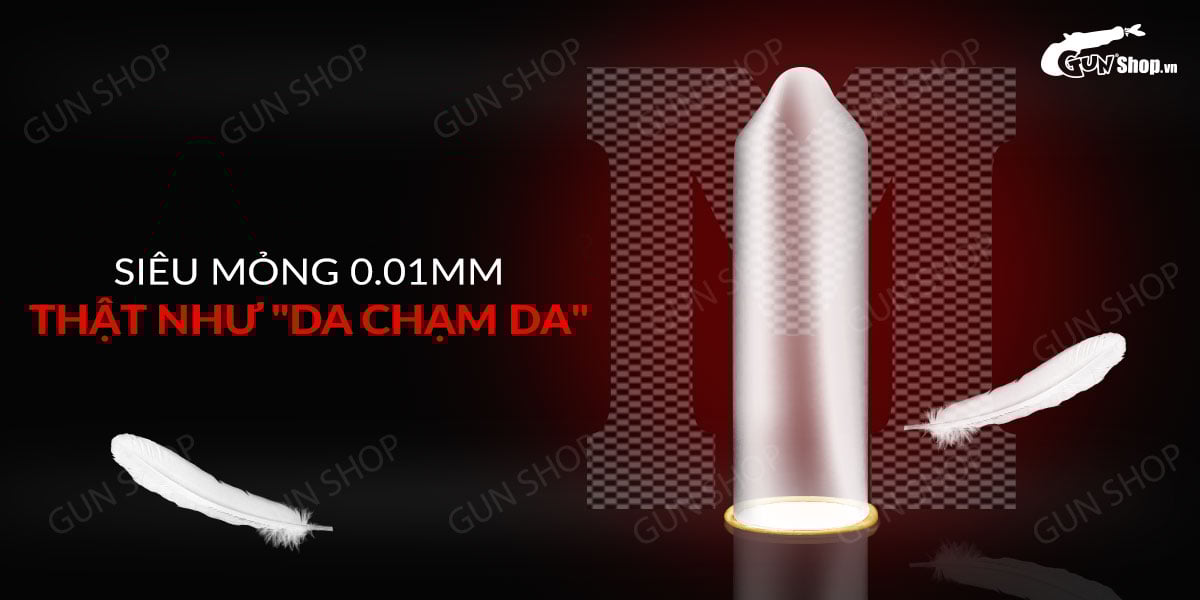 Bảng giá Bao cao su Muaisi 0.01 Đen - Siêu mỏng 0.01mm - Hộp 10 cái có tốt không? Bảng giá Bao cao su Muaisi 0.01 Đen - Siêu mỏng 0.01mm - Hộp 10 cái có tốt không?