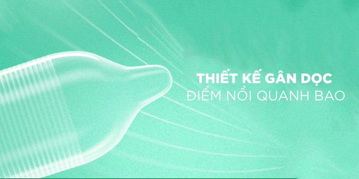 Cửa hàng bán Bao cao su Sagami Type E - Gân và điểm nổi - Hộp 5 cái mới nhất Cửa hàng bán Bao cao su Sagami Type E - Gân và điểm nổi - Hộp 5 cái mới nhất