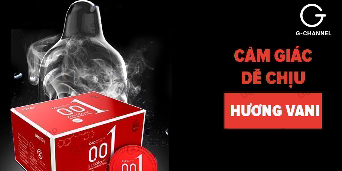 Cửa hàng bán Bao cao su OLO 0.01 Đỏ - Siêu mỏng nóng ấm - Hộp 10 cái có tốt không? Cửa hàng bán Bao cao su OLO 0.01 Đỏ - Siêu mỏng nóng ấm - Hộp 10 cái có tốt không?