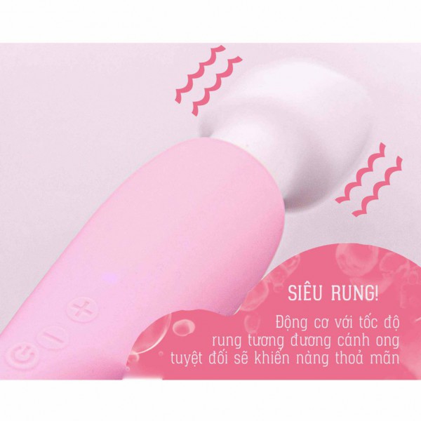 Chày Rung Cao Cấp Siêu Mạnh - Denma Super - Hàng Nhập Nhật Bản Chày Rung Cao Cấp Siêu Mạnh - Denma Super - Hàng Nhập Nhật Bản