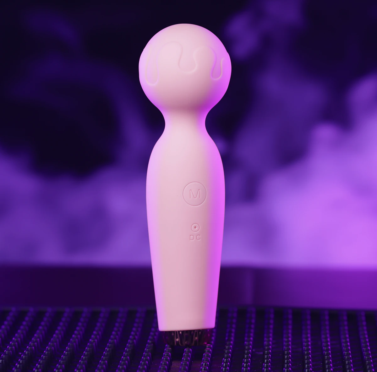 Đại lý Chày rung mini Manmiao Female Massage Stick 10 chế độ loại tốt