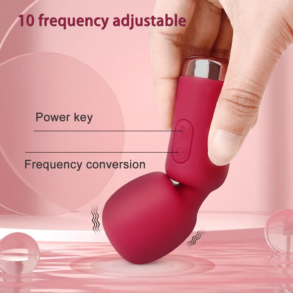 Địa chỉ bán Chày rung mini siêu nhỏ gọn giá rẻ giá sỉ