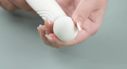 Chày rung Tenga Iroha Rin+ 6 chế độ rung kích thích cực êm
