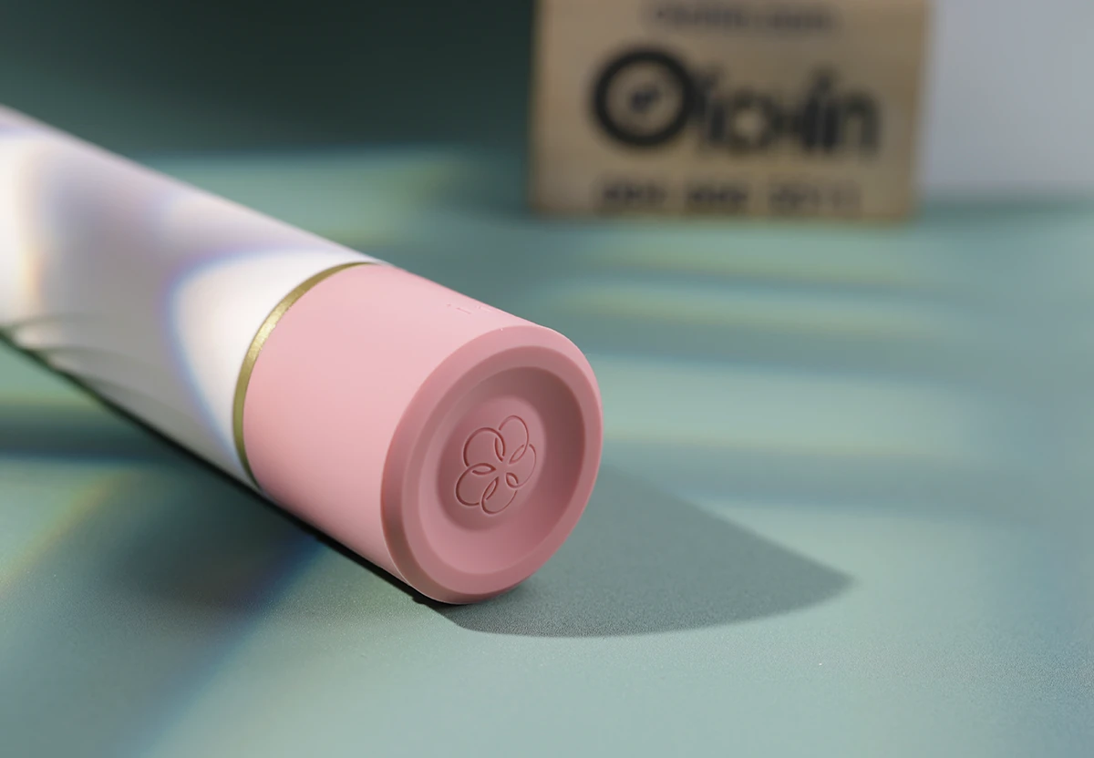 Chày rung Tenga Iroha Rin+ 6 chế độ rung kích thích cực êm