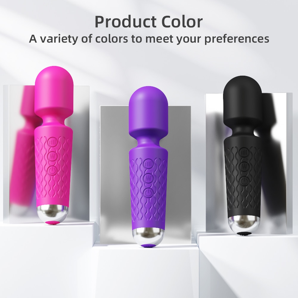 Chày rung tình yêu không dây nhỏ gọn Mini Toy giá rẻ cho nữ