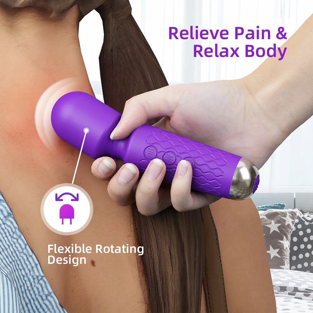 Chày rung tình yêu không dây nhỏ gọn Mini Toy giá rẻ cho nữ