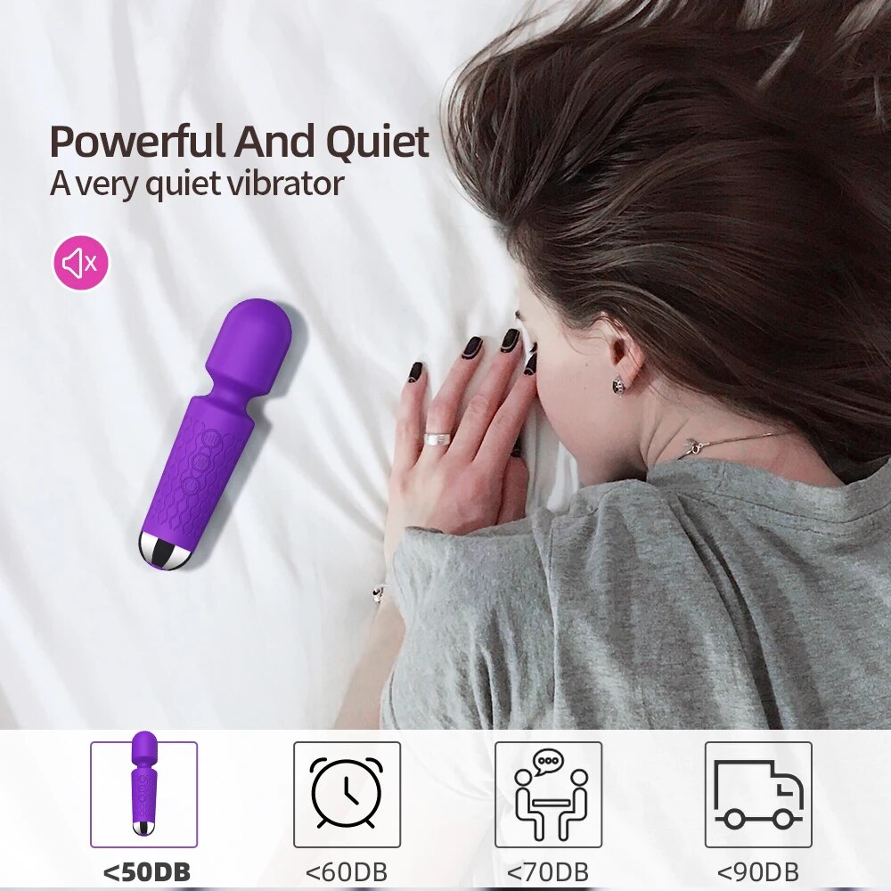 Chày rung tình yêu không dây nhỏ gọn Mini Toy giá rẻ cho nữ
