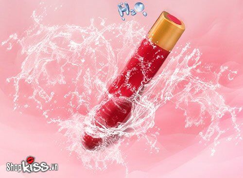 Mua Dụng cụ kích thích điểm G Svakom Finn ngụy trang hình thỏi son giá rẻ