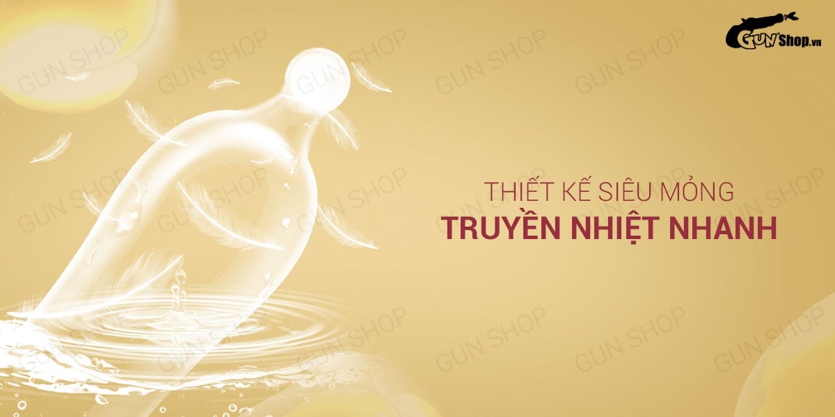  Đánh giá Bao cao su OLO 0.01 Trắng có bi - Siêu mỏng bi tăng kích thước 1.5cm - Hộp 5 cái có tốt không?