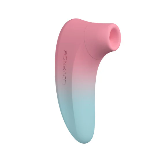Lovense Tenera 2 Clitoral Suction Stimulator máy bú hút âm vật kết nối qua App