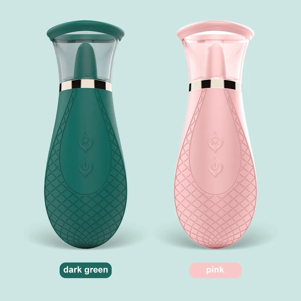  So sánh Máy bú hút liếm đa chức năng tự động cho nữ massage kích thích điểm G có tốt không?