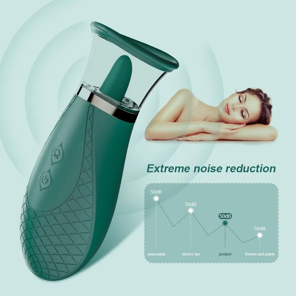  So sánh Máy bú hút liếm đa chức năng tự động cho nữ massage kích thích điểm G có tốt không?