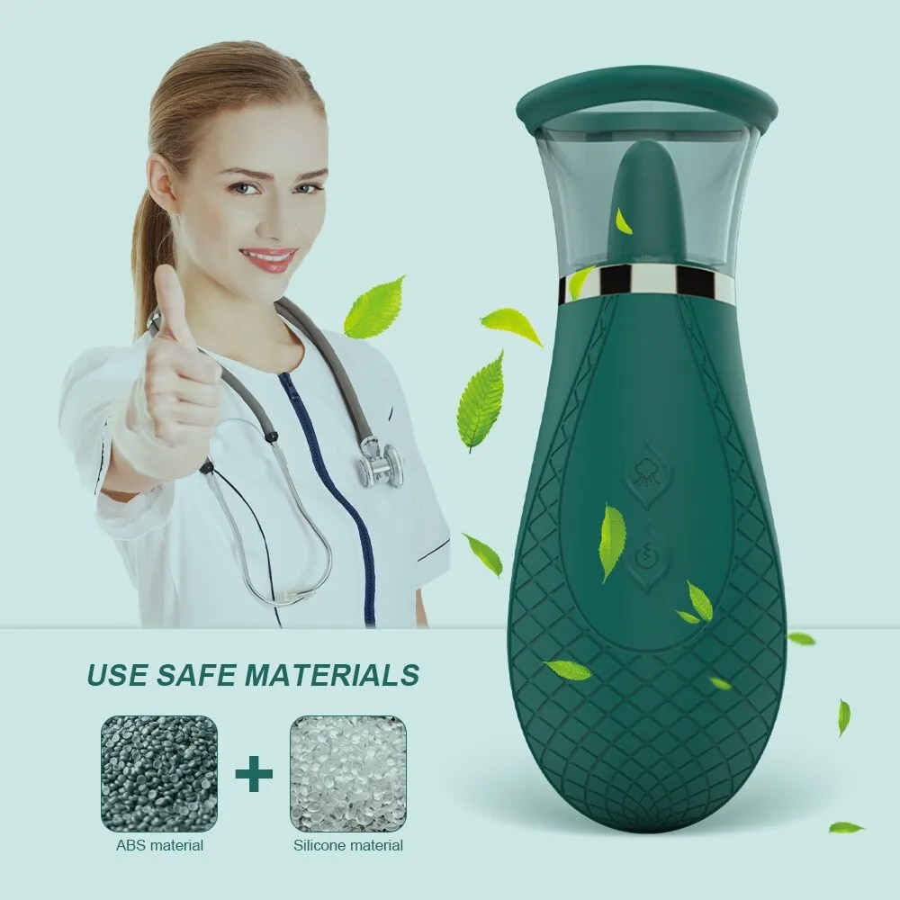  So sánh Máy bú hút liếm đa chức năng tự động cho nữ massage kích thích điểm G có tốt không?