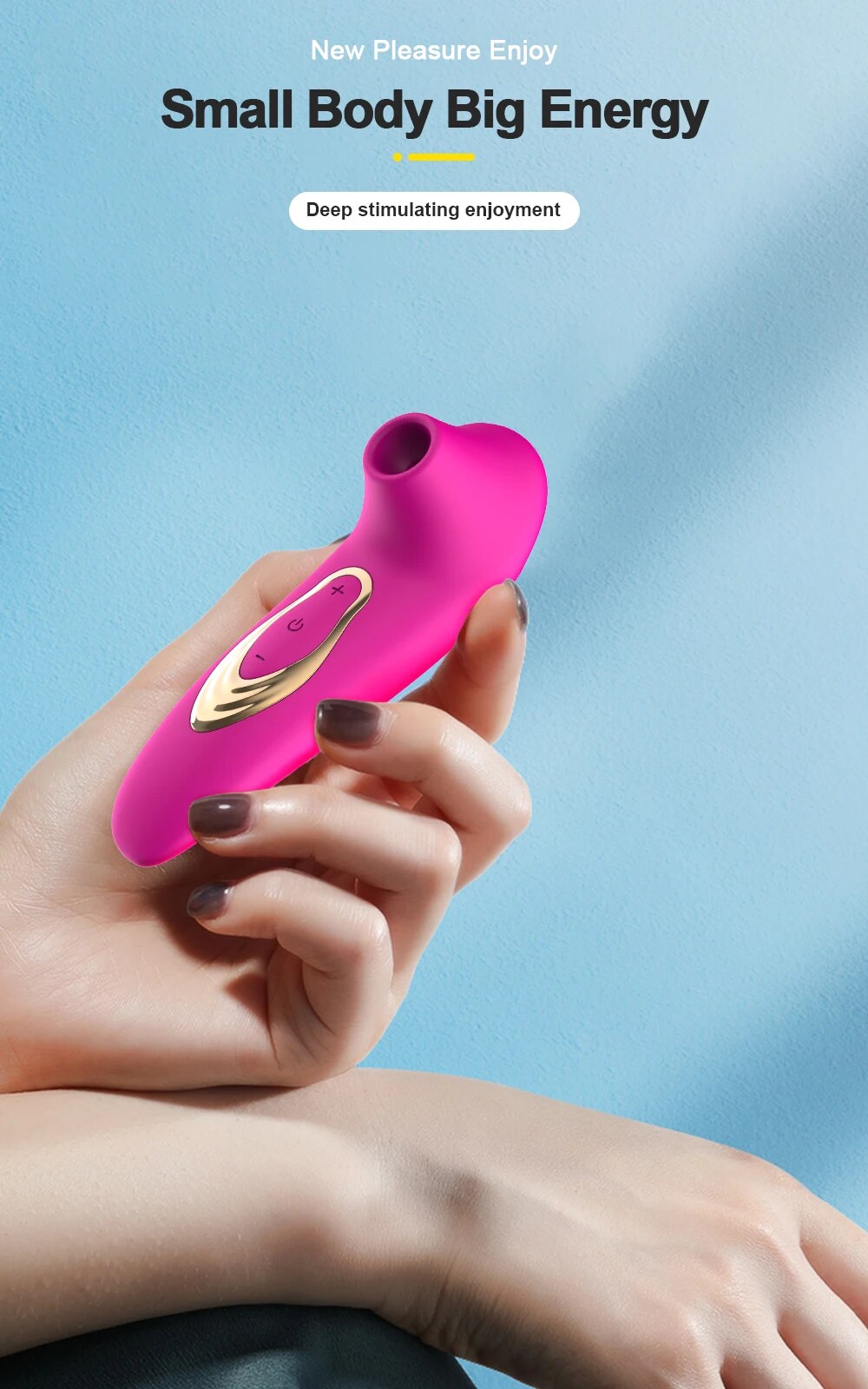 Đại lý Máy bú mút đa chức năng giá rẻ cho nữ massage điểm G giá tốt