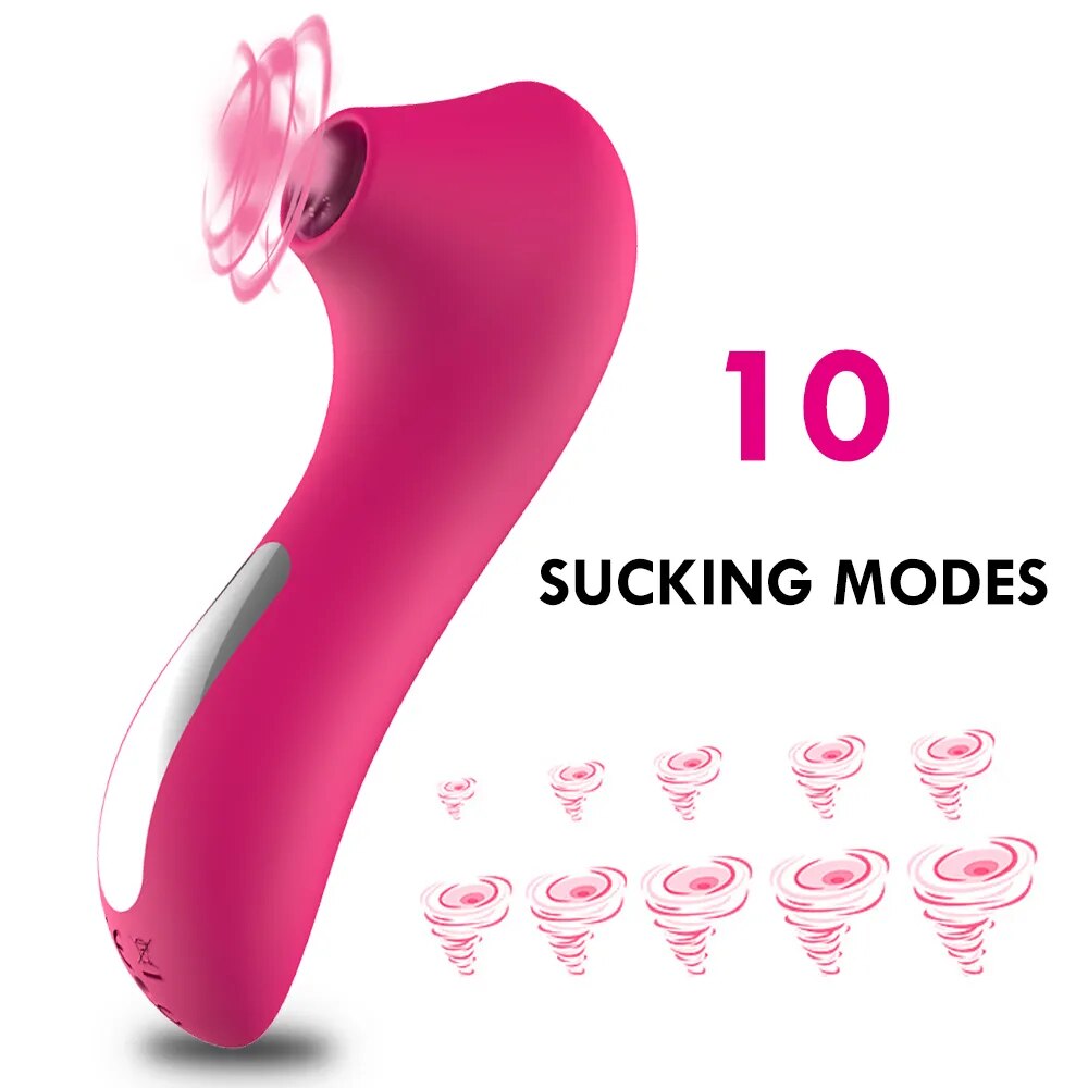 Cửa hàng bán Máy bú mút massage điểm G âm đạo cho nữ giới chính hãng