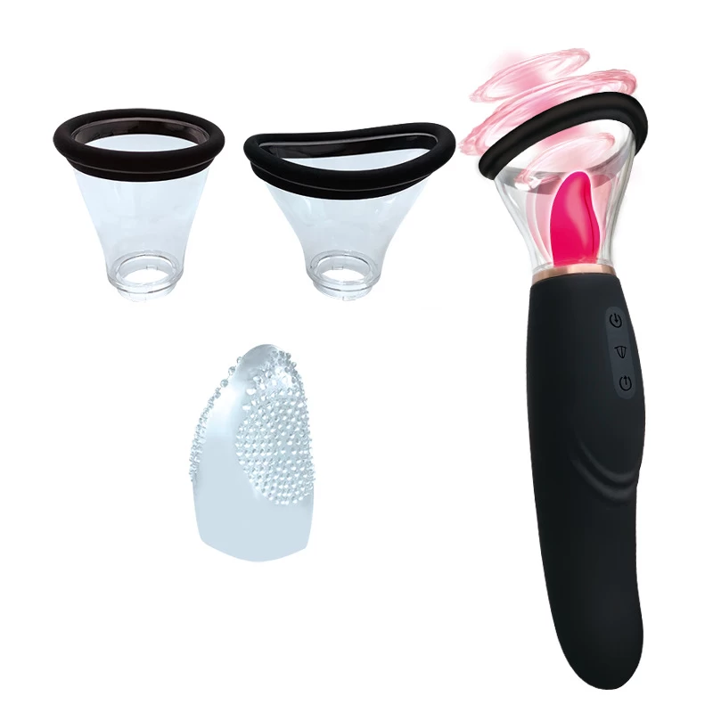 Bán Máy hút bú liếm nhũ hoa massage âm đạo A-one Su-shita độc đáo chính hãng
