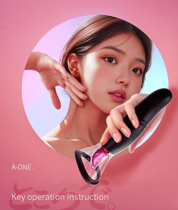 Bán Máy hút bú liếm nhũ hoa massage âm đạo A-one Su-shita độc đáo chính hãng