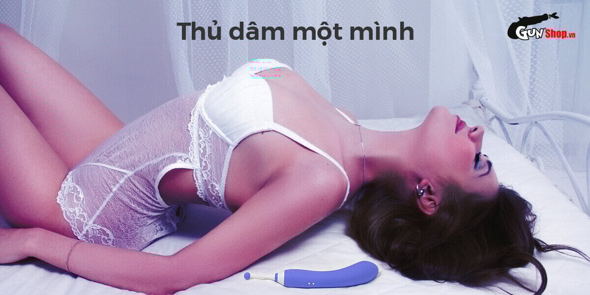 Đánh giá Máy massage 2 đầu Lovense Hyphy điều khiển qua app kích thích điểm G hàng xách tay