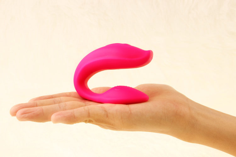 Nơi bán Máy massage điểm G Lovetoy Rose siêu sướng hàng mới về