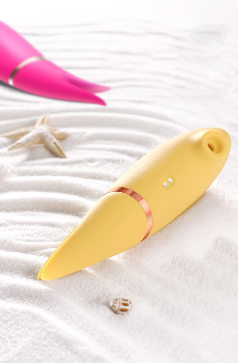 Sỉ Máy massage vùng kín Loving World Belle kích thích cả nhũ hoa có tốt không?