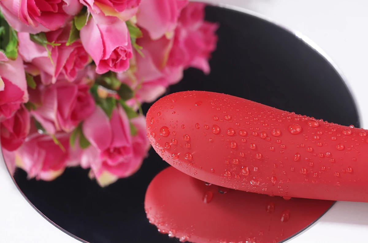 Giá sỉ Máy rung miệng lưỡi kết hợp hai đầu massage âm đạo phụ nữ có tốt không?