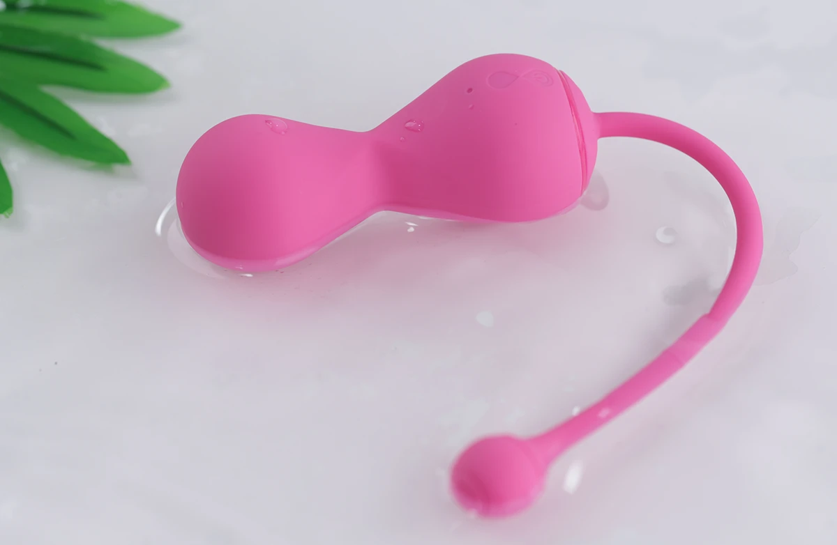 Kho sỉ Máy tập se khít âm đạo Magic Kegel Master Gen 2 kết nối bluetooth điều khiển qua app loại tốt Kho sỉ Máy tập se khít âm đạo Magic Kegel Master Gen 2 kết nối bluetooth điều khiển qua app loại tốt