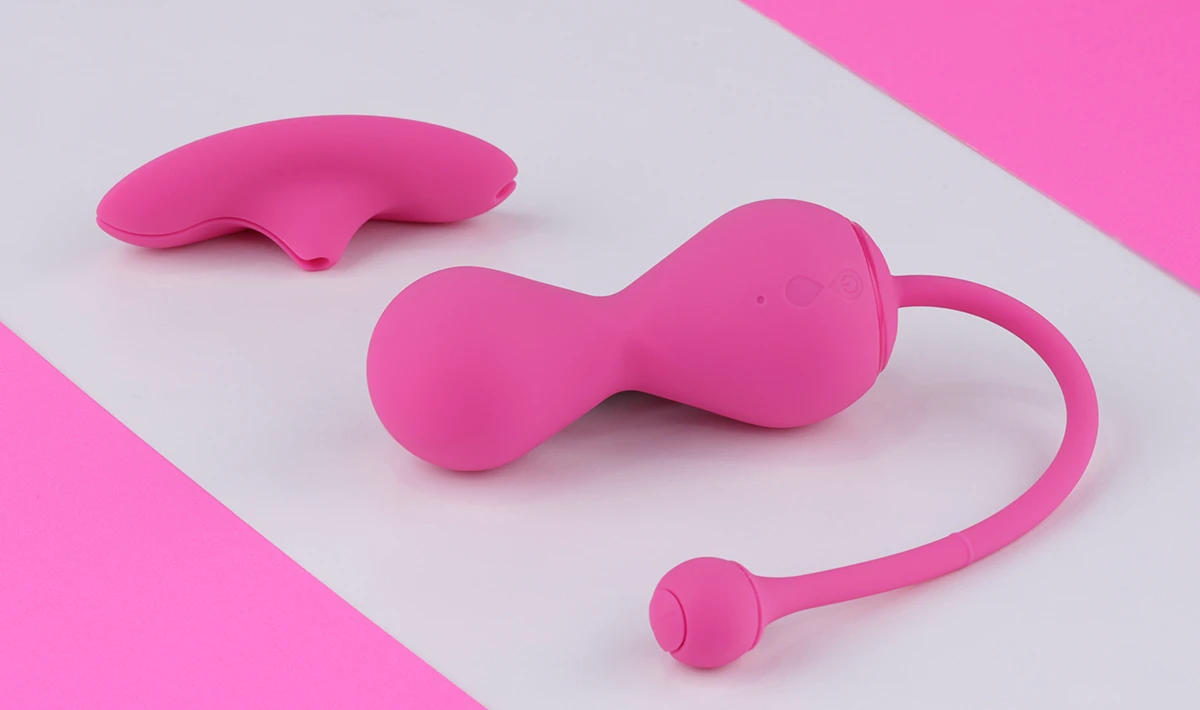 Kho sỉ Máy tập se khít âm đạo Magic Kegel Master Gen 2 kết nối bluetooth điều khiển qua app loại tốt Kho sỉ Máy tập se khít âm đạo Magic Kegel Master Gen 2 kết nối bluetooth điều khiển qua app loại tốt