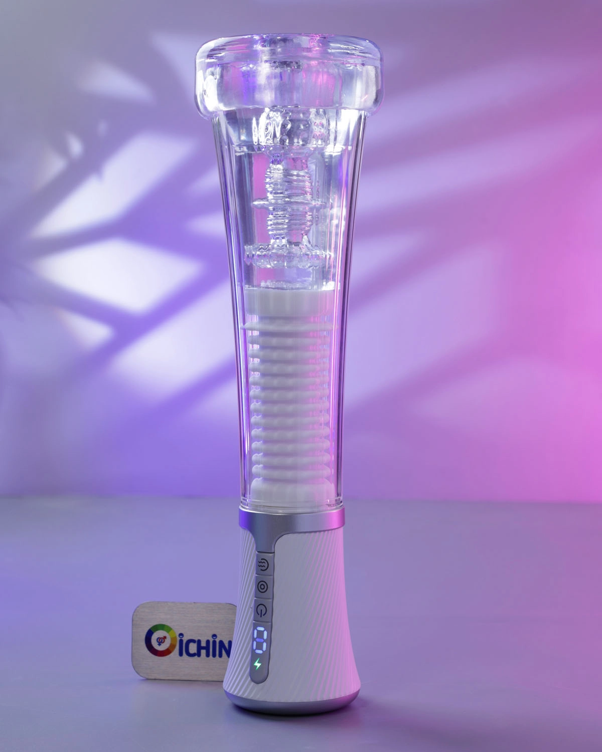 Thiết kế dễ cầm nắm