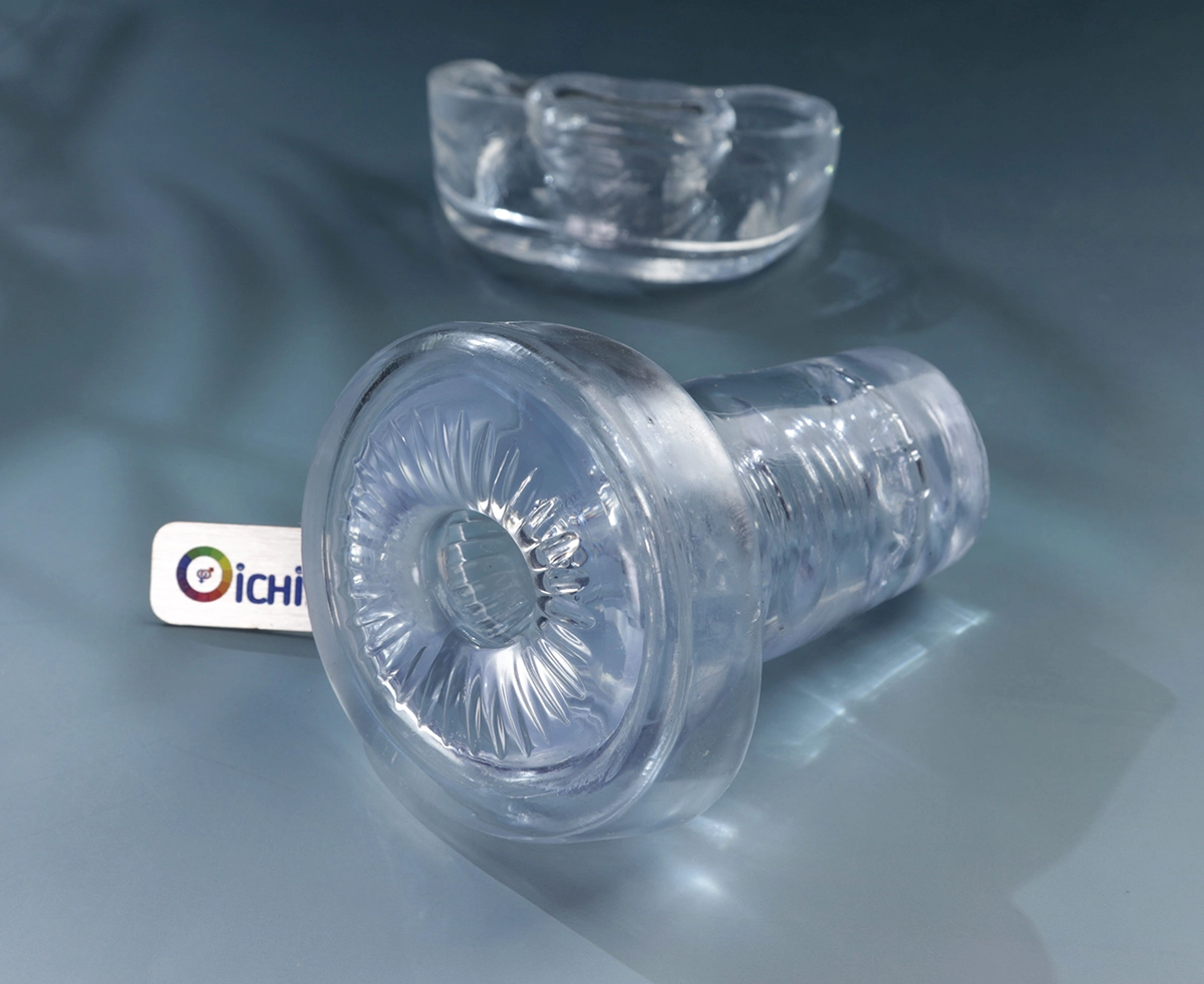 Lõi silicone mềm và êm, an toàn