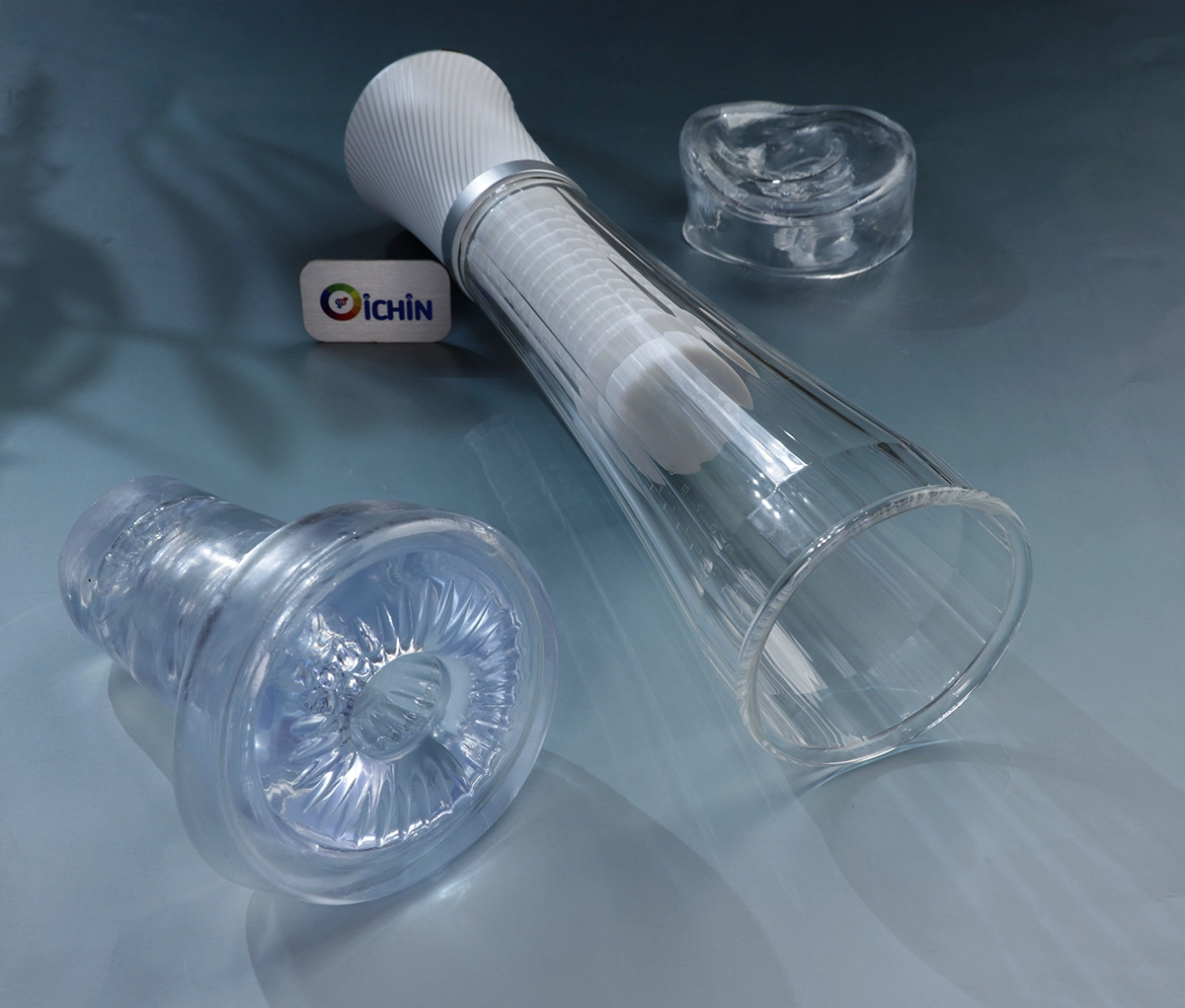 10 chế độ rung đa dạng