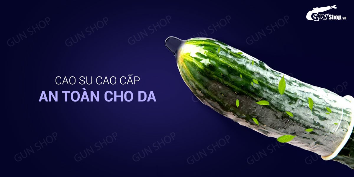  Bán Bao cao su OLO 0.01 Bead Entering - Siêu mỏng bi tăng thêm 3cm - Hộp 10 cái có tốt không?