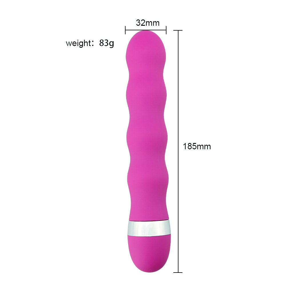 Cửa hàng bán Que rung đa năng giá rẻ dạng chuỗi massage kích thích điểm G giá rẻ