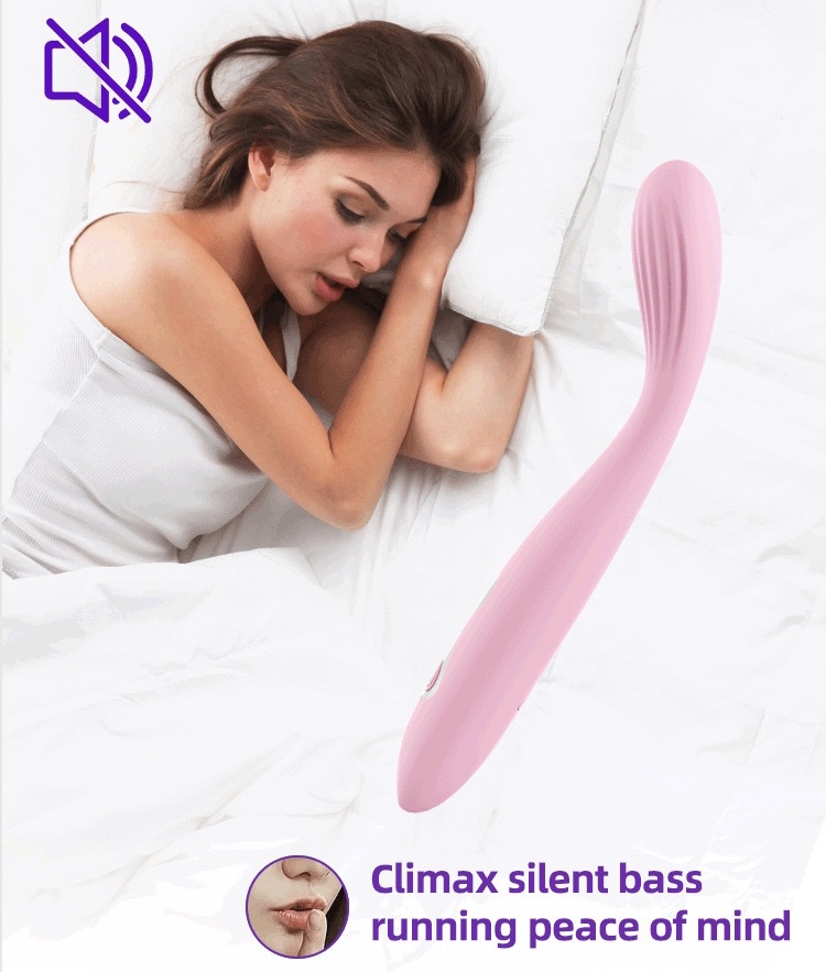 Que Rung Móc Điểm G GUERLANI VIBRATOR 10 Chế Độ