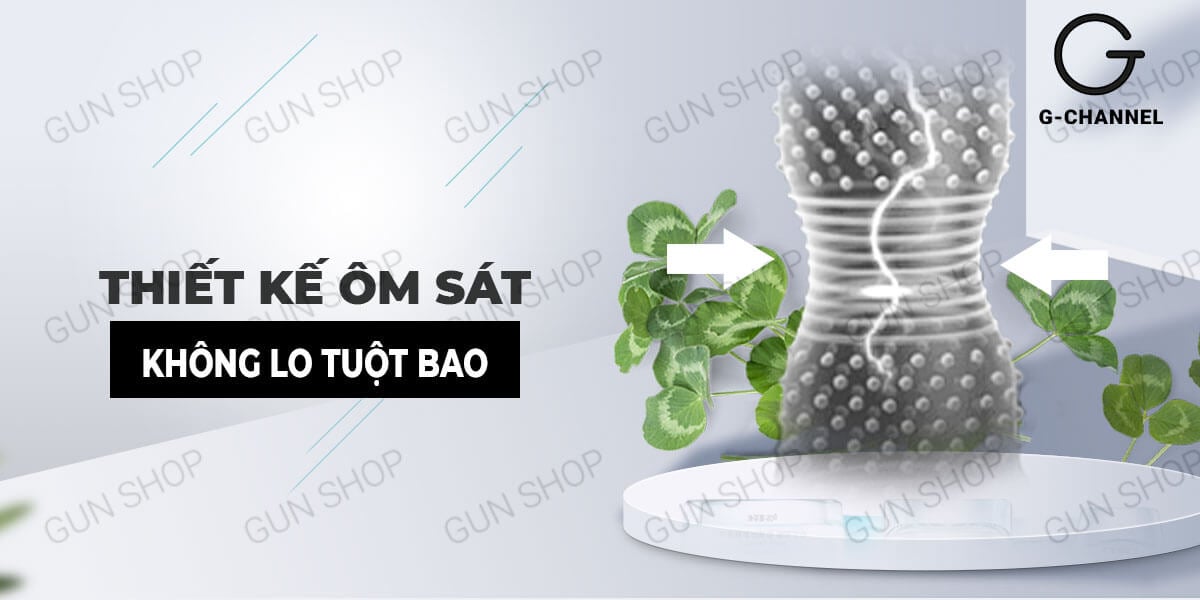 Shop bán Bao cao su Gallant 3 trong 1 - Kéo dài thời gian - Hộp 10 cái giá rẻ Shop bán Bao cao su Gallant 3 trong 1 - Kéo dài thời gian - Hộp 10 cái giá rẻ