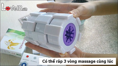  Sỉ Vòng bi massage tăng kích thước dương vật Youcups hàng mới về