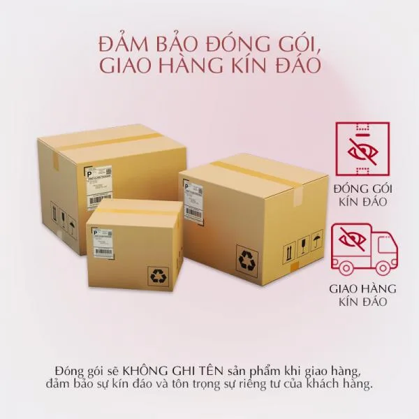 Mua đồ chơi người lớn có bị lộ thông tin không