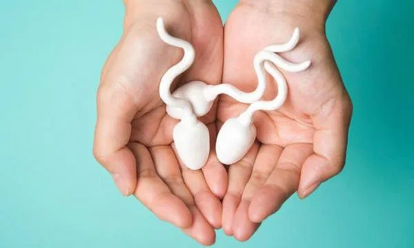 Tinh Trùng Rửa Bằng Nước Có Sạch Không