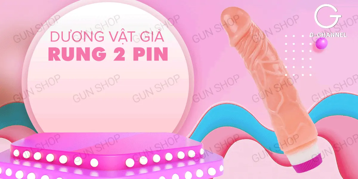 Dương vật giả silicon Baile rung mạnh cầm tay giá tốt thật như thật — ảnh 2