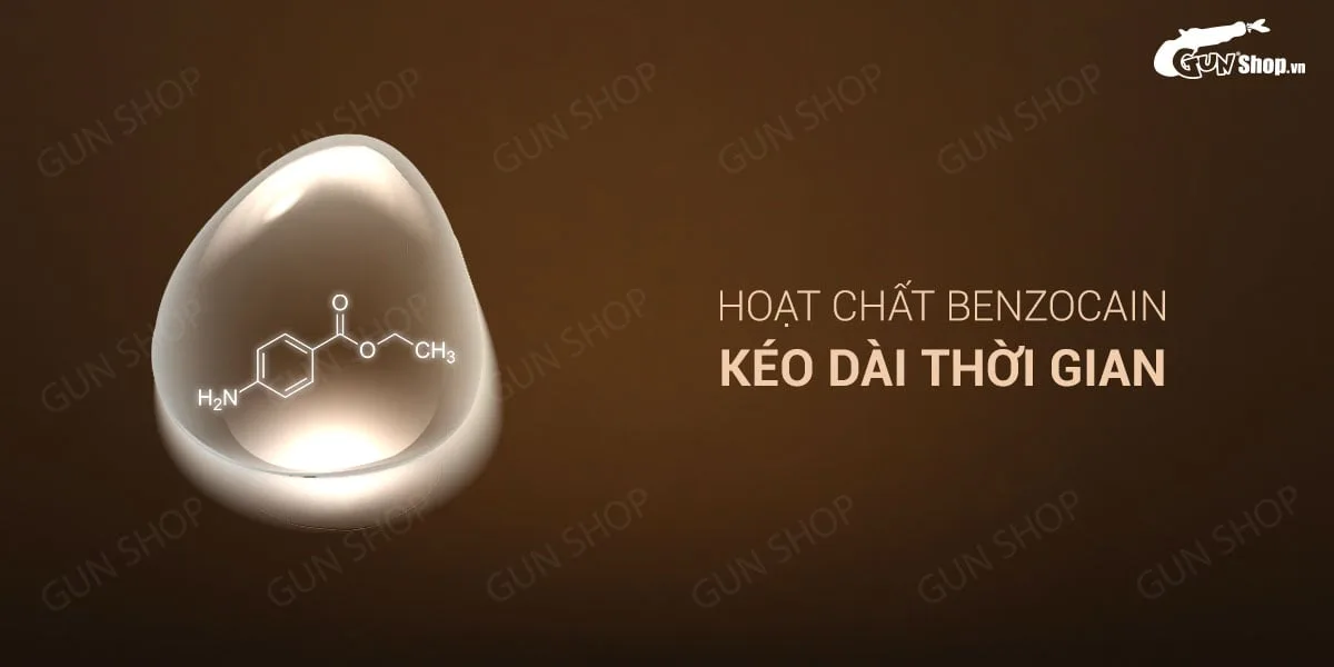 Bao cao su OLO 0.01 Gamma siêu mỏng kéo dài hưng phấn 10 cái — hình 4