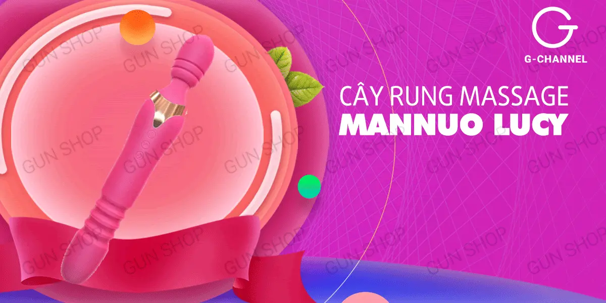 Máy massage toàn thân đa chế độ rung tỏa nhiệt cao cấp sạc điện — ảnh 2