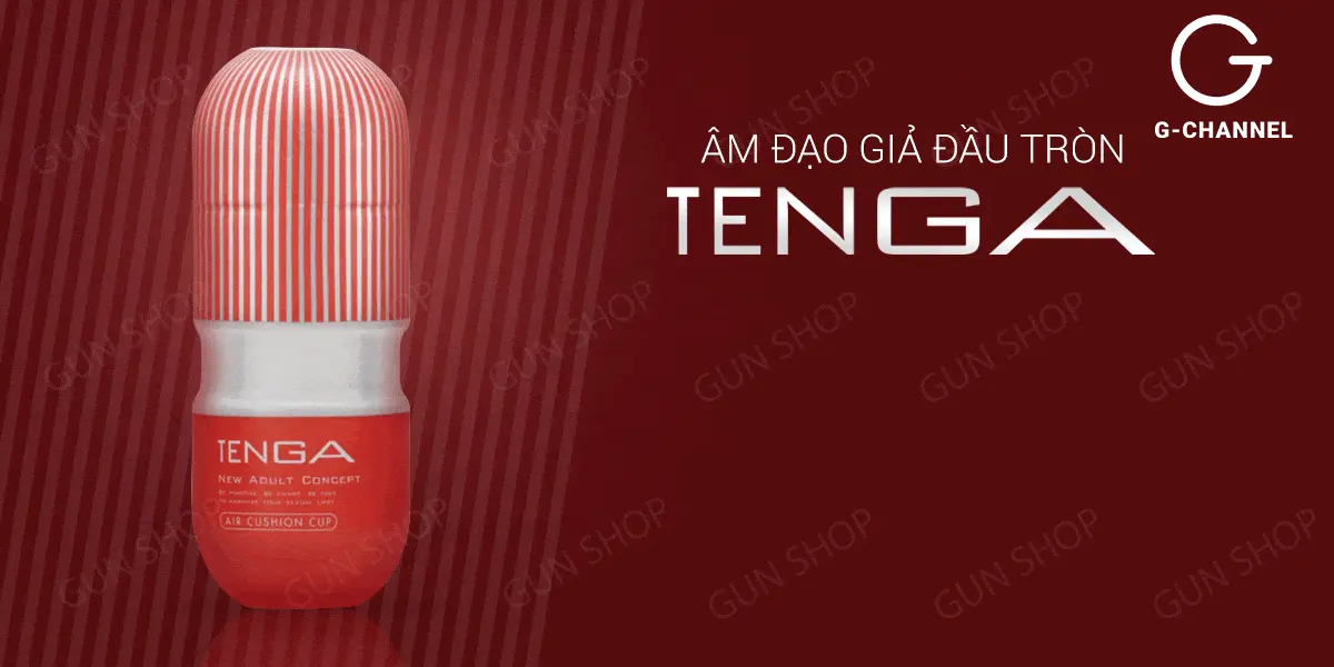 Âm đạo giả Tenga silicon mềm mại nhỏ gọn ôm khít tuyệt đỉnh — ảnh 2