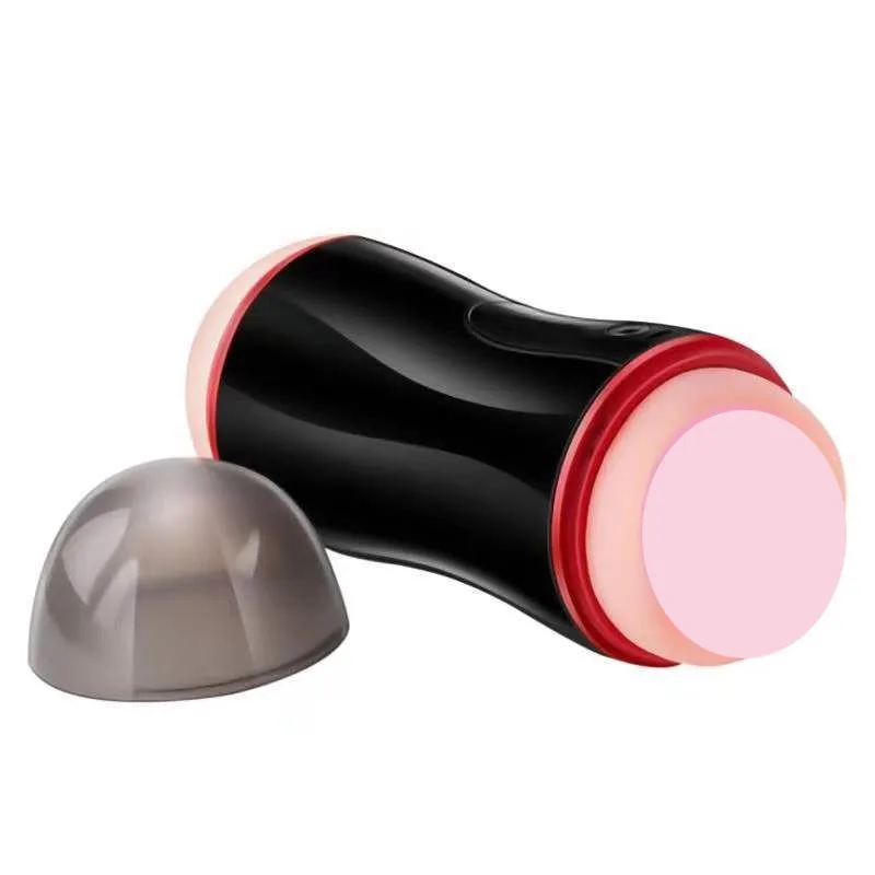 Âm Đạo Giả 2 Đầu Silicon Mềm Mịn Cao Cấp Đa Chức Năng — Việc tháo lắp, vệ sinh cũng rất đơn giản, đảm bảo sạch sẽ
