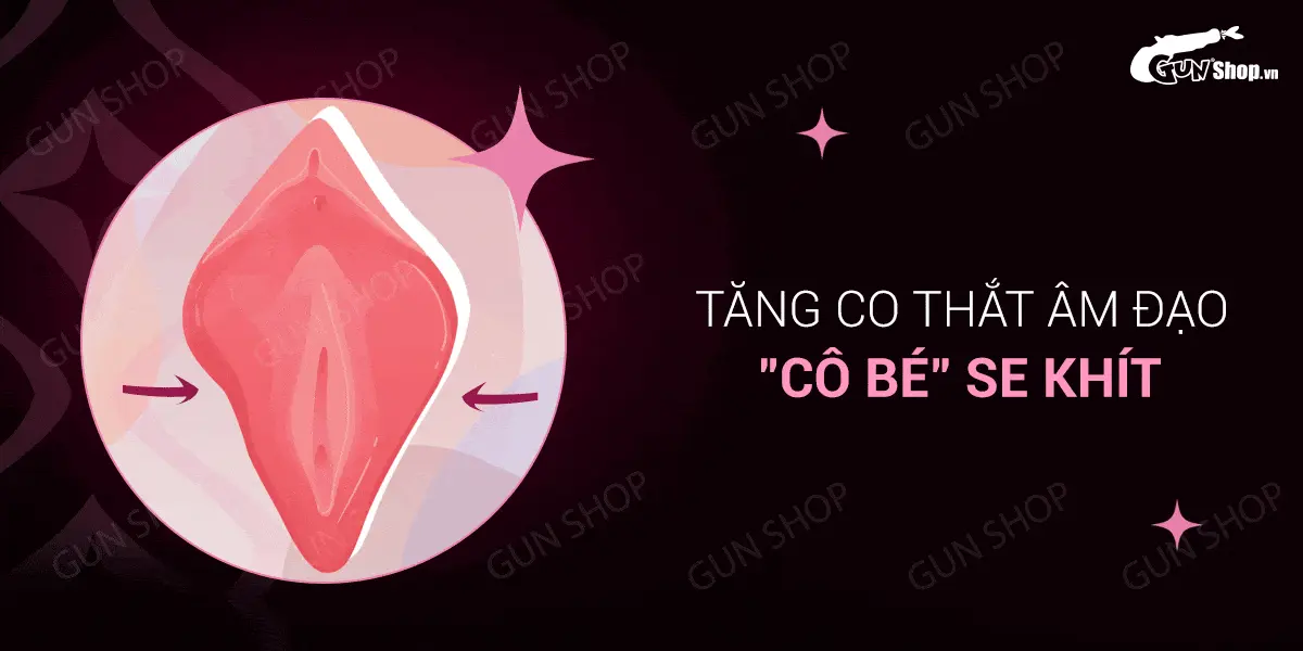 Gel se khít âm đạo Sensuva Vivify 50ml tăng khoái cảm nữ — ảnh 3