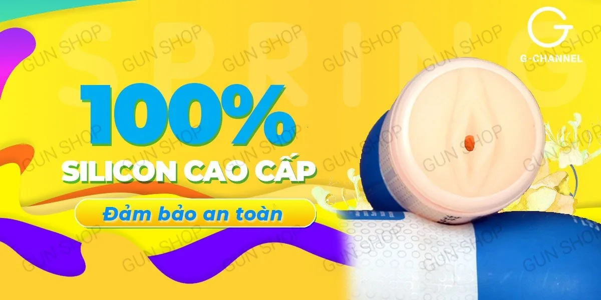 Âm đạo giả Qing nhỏ gọn mềm mịn chân thực kích thích cực — Ưu điểm vượt trội của sản phẩm âm đạo giả Qing